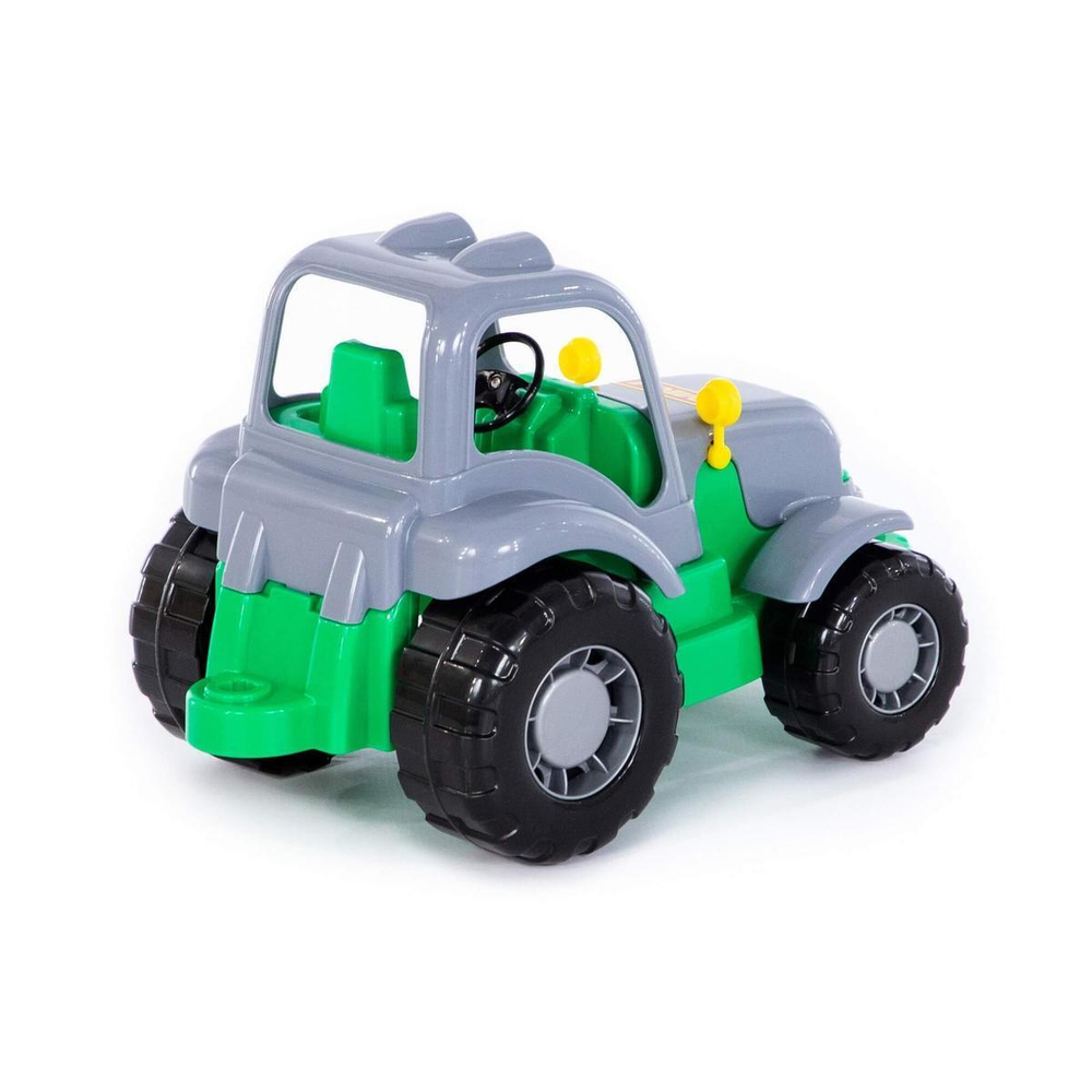 Трактор "Силач" (Полесье)