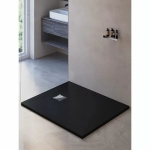 Душевой поддон RGW ST-G Stone Tray 16152712-02 70x120 графит