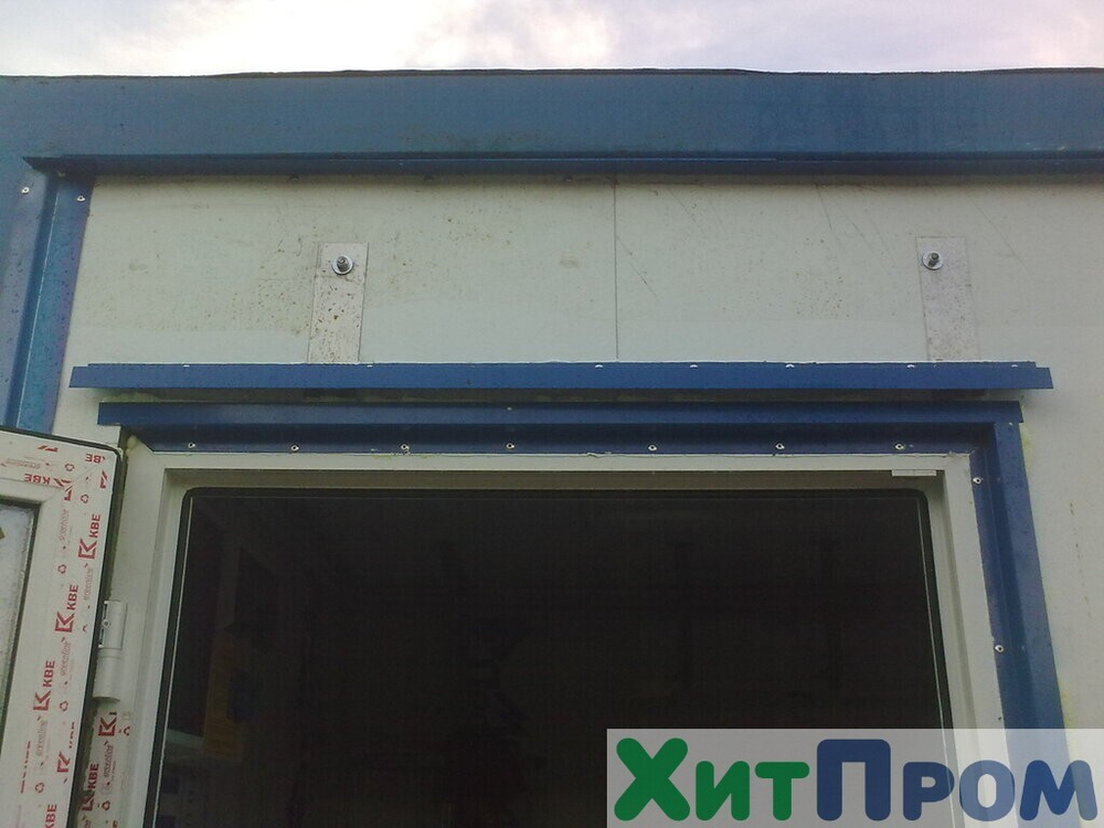 Комплекс убоя и разделки кроликов до 75 голов/час. Тульская область