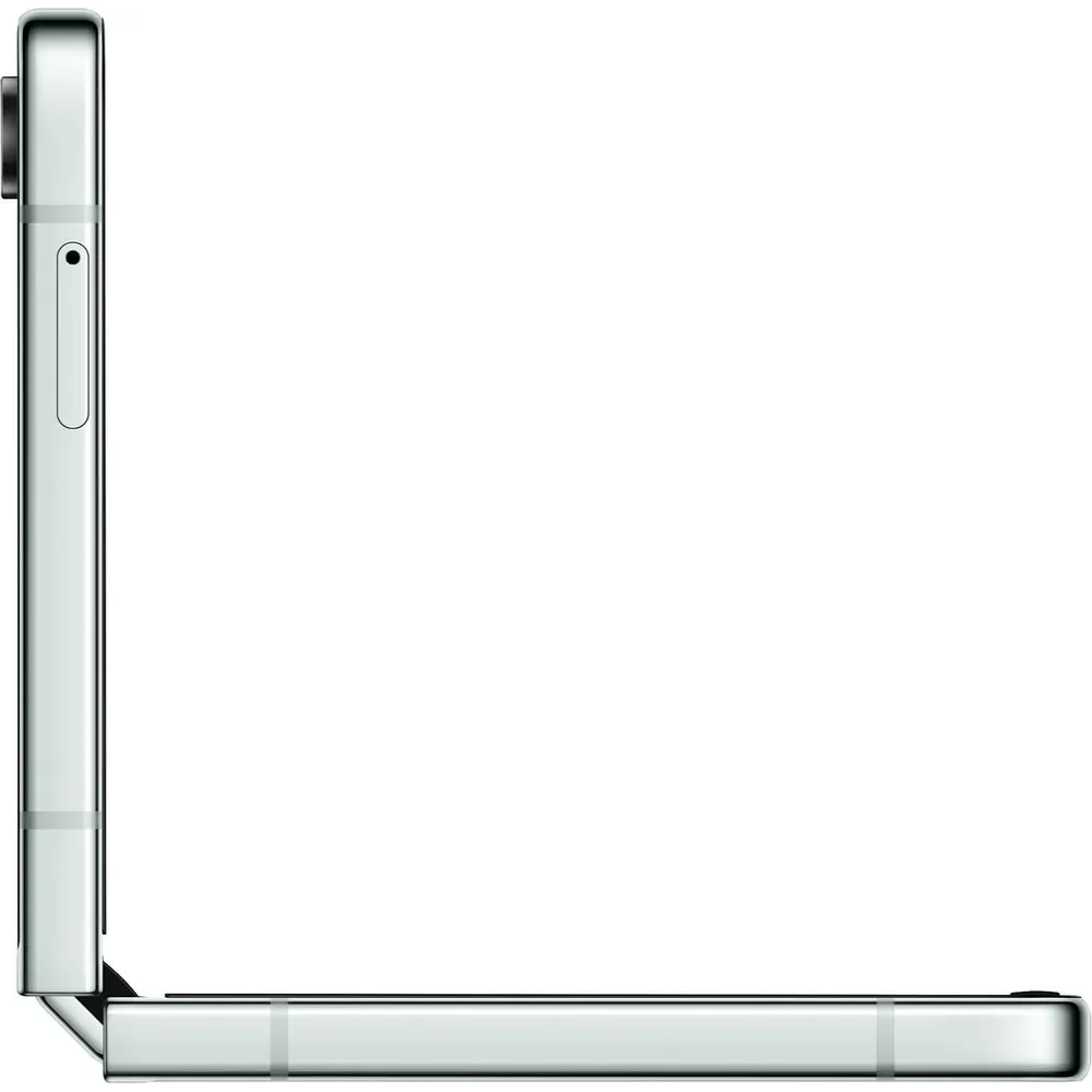 Смартфон Samsung Galaxy Z Flip5 8/512GB, Mint (Мята) (SM-F731B)