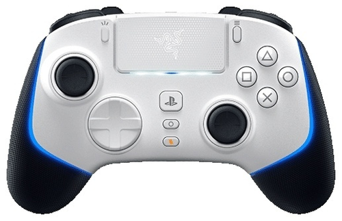 Игровой контроллер Razer Wolverine V2 Pro RZ06-04710200-R3G1 белый