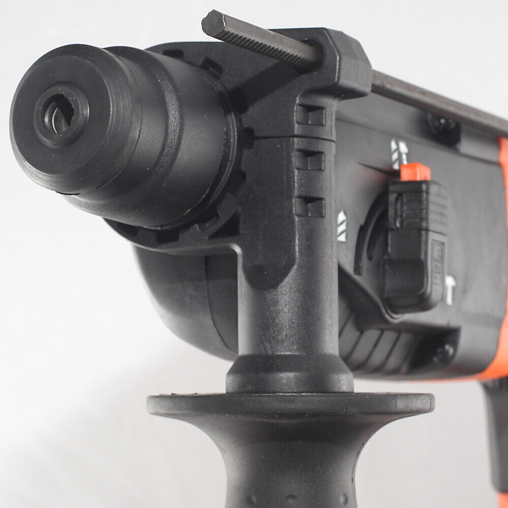 Перфоратор электрический Patriot RH 240