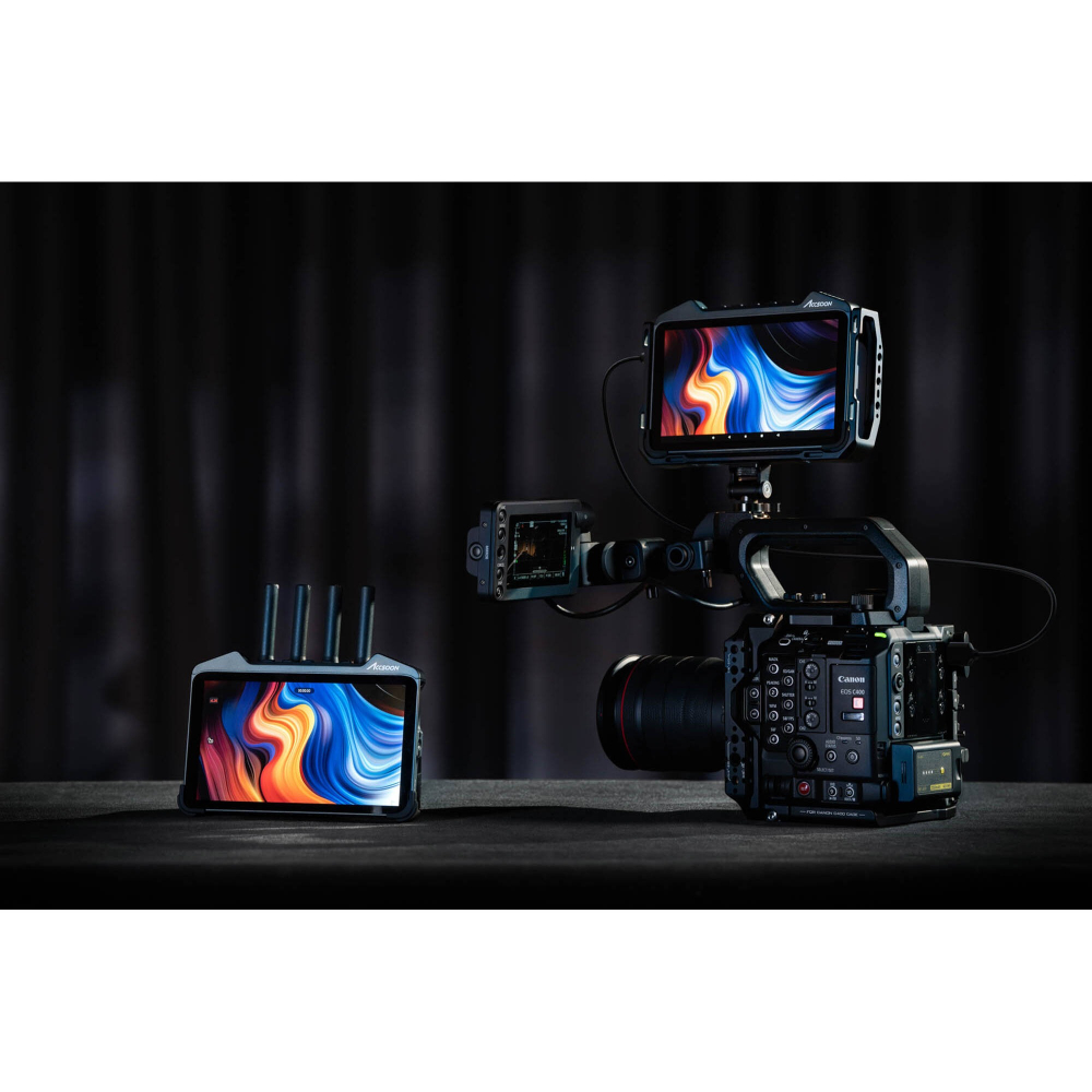 Монитор-видеосендер Accsoon CineView M7