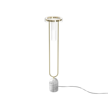 Настольная лампа светодиодная Maytoni   MOD463FL-L24BS3K