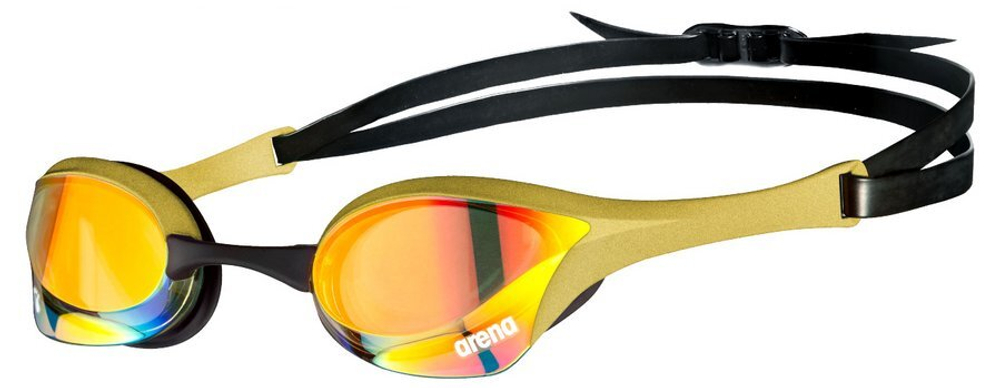 Очки для плавания Arena COBRA ULTRA SWIPE MR