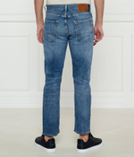 Джинсы CORE DENTON Tommy Hilfiger - голубой(MW0MW39033)