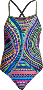 Купальник FUNKITA Tribal Revival
