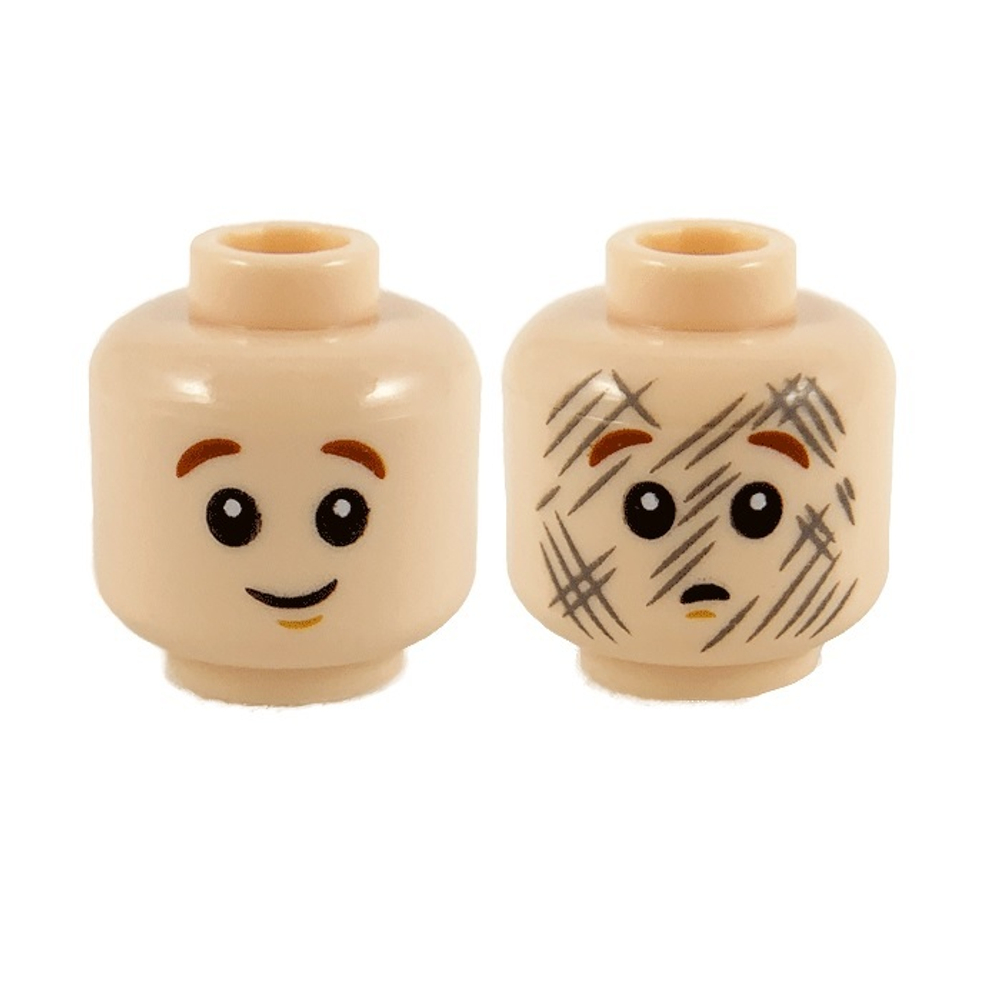 Голова 3626pb2729