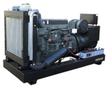 Дизельный генератор EPS System GD 705