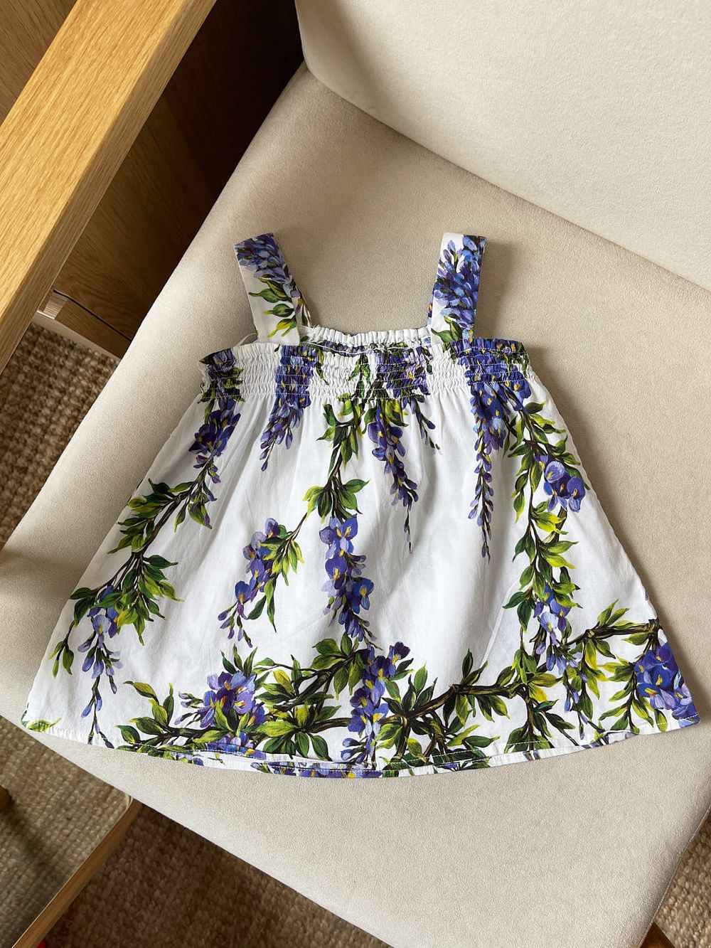 Комплект Dolce&Gabbana