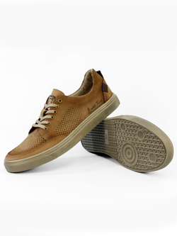 Кроссовки мужские P4400-2U