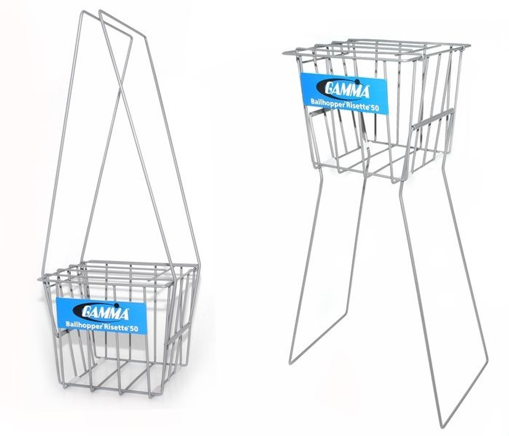 Корзина для мячей  Gamma Risette 50
