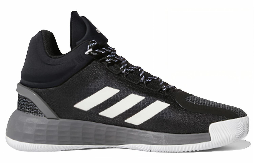 Кроссовки Adidas D Rose 11