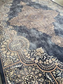 Персидский Ковер Код AF322