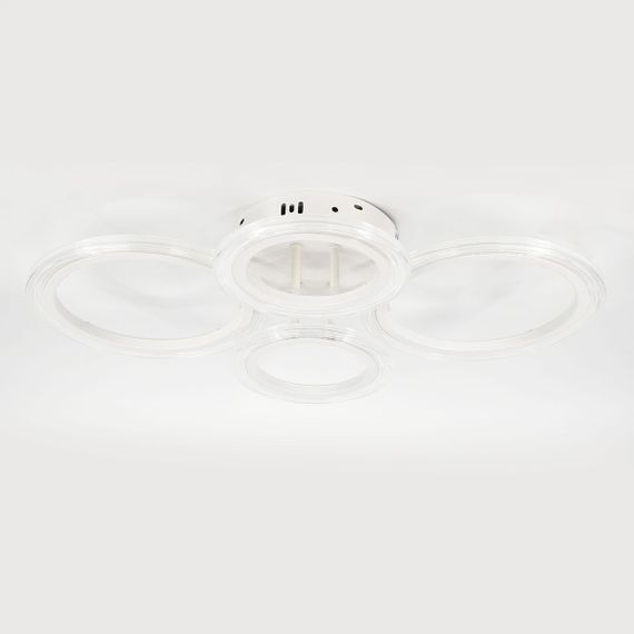 Потолочная светодиодная люстра Escada Avani 10258/4LED