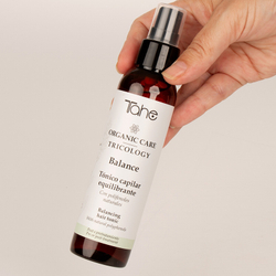 Tahe Термальный спрей-тоник для кожи головы - THERMAL HAIR TONIC SPRAY, 125 мл