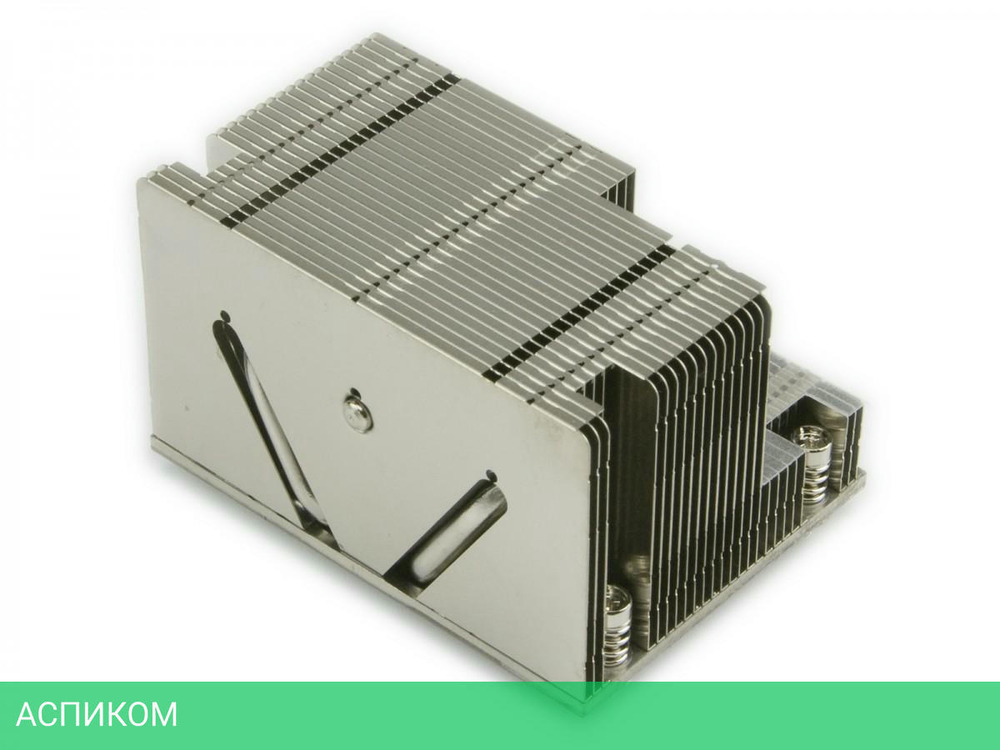 Кулер для процессора Supermicro SNK-P0048PSC