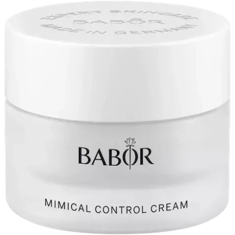 Крем для лица Babor Skinovage Advanced Biogen Mimical Control cream 50 ml