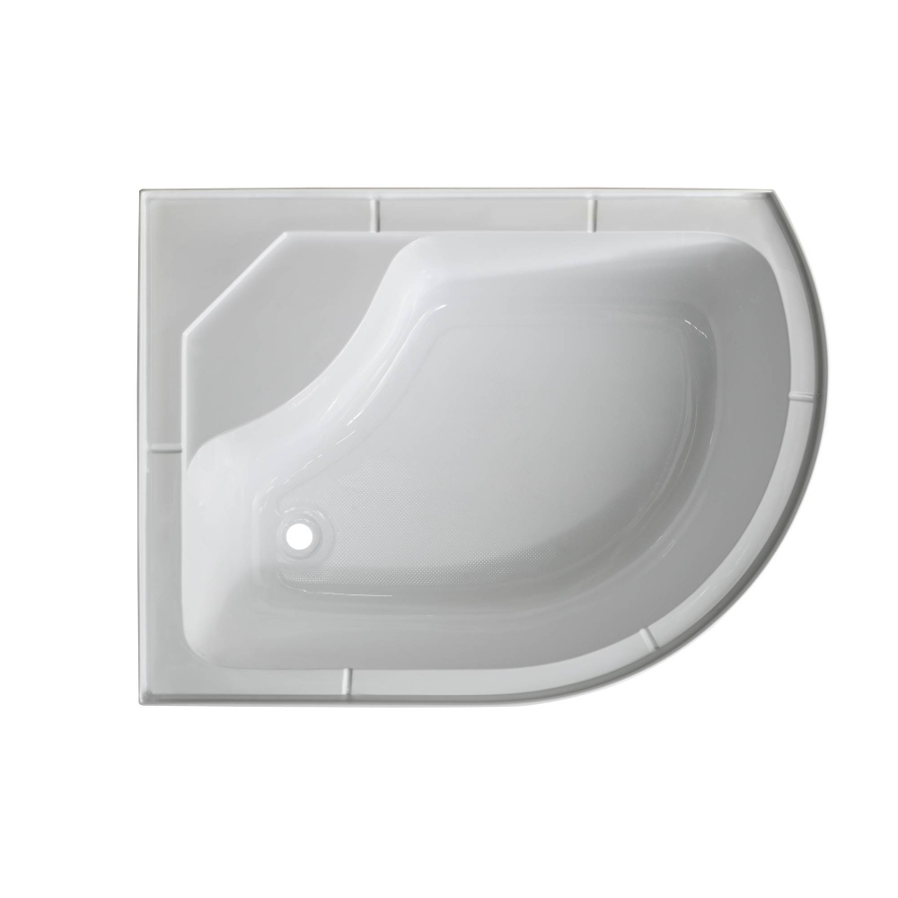 Душевая кабина D5012L LED