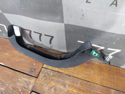 Накладка петли крышки багажника левая Chery Arrizo 8 22-нв Б/У Оригинал 403003855AAABK