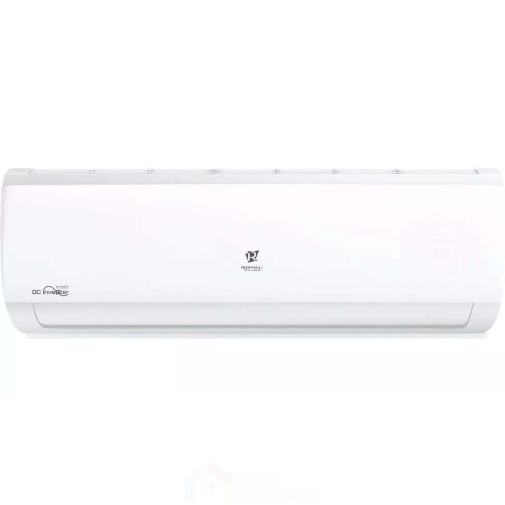 Сплит-система настенная Royal Clima RCI-TN25HN/IN/RCI-TN25HN/OUT inverter