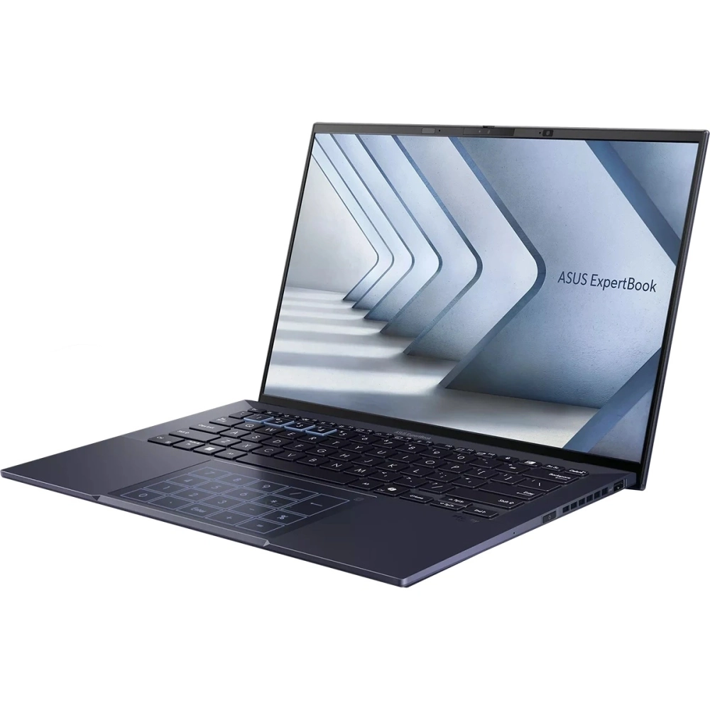 Ноутбук Asus B9403CVAR-PP2376 14" OLED Core 7 150U 32Gb/1024Gb SSD черный (90NX05W1-M03AK0)