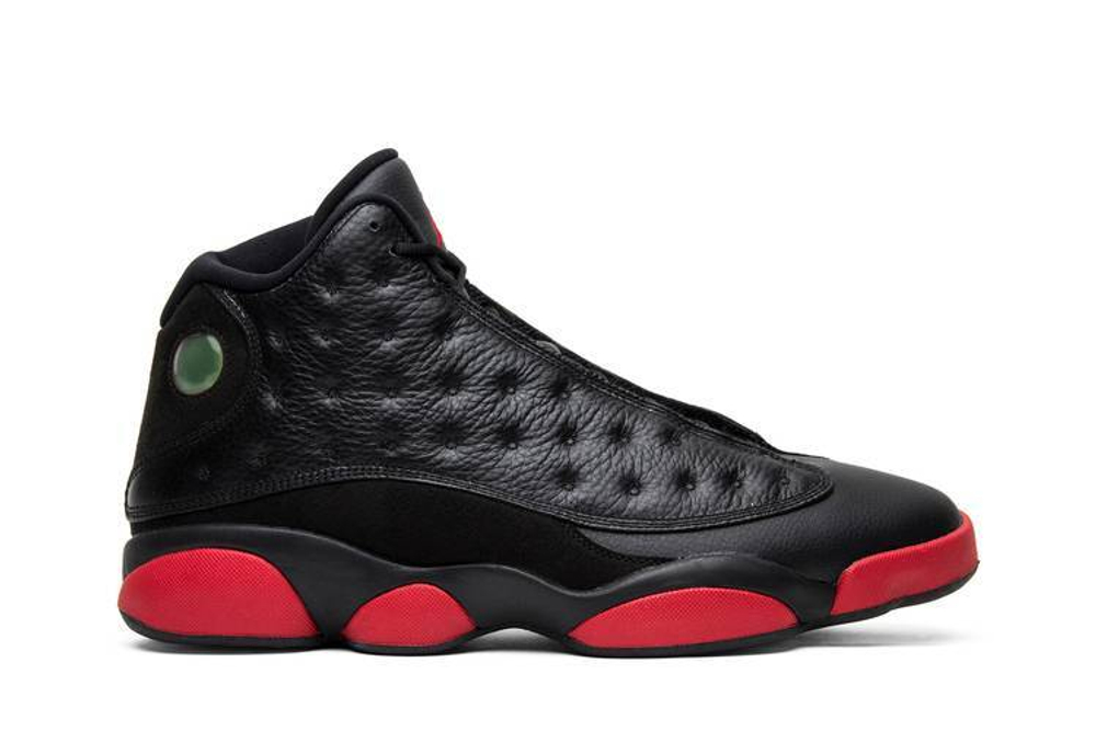 Кроссовки Jordan Air Jordan 13 Retro Dirty Bred