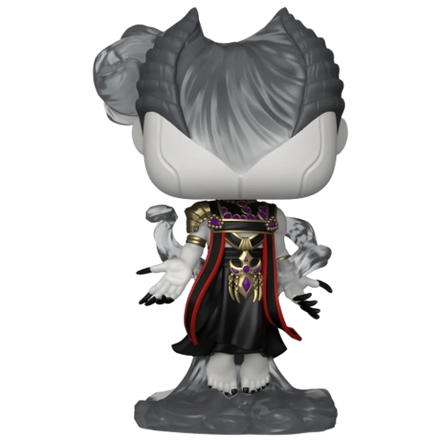 Фигурка Funko POP! Games Magic The Gathering S3 Ashiok