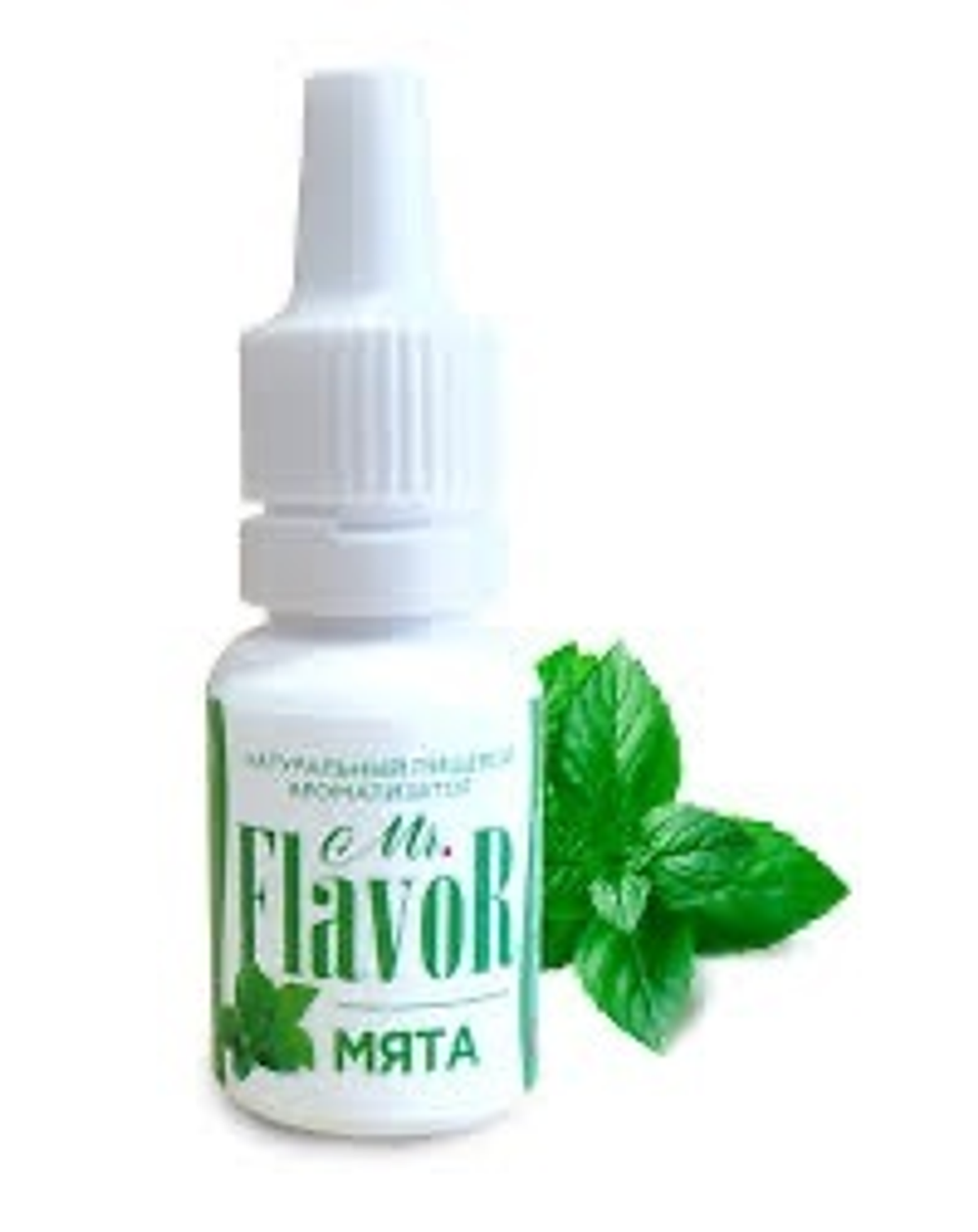 Ароматизатор Mr.Flavor Мята 10мл