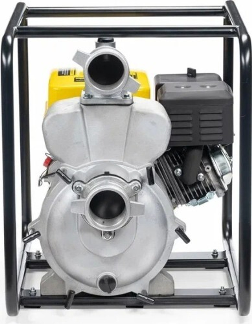 Мотопомпа бензиновая CHAMPION GTP80H для грязной воды