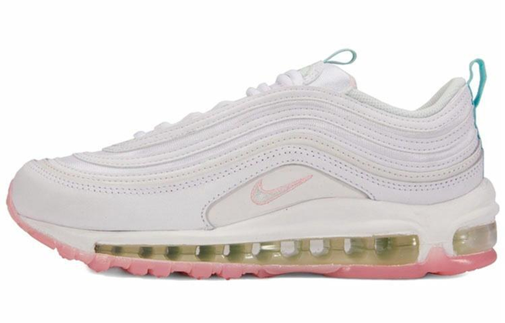 Кроссовки Nike Air Max 97 (Женская размерная сетка)