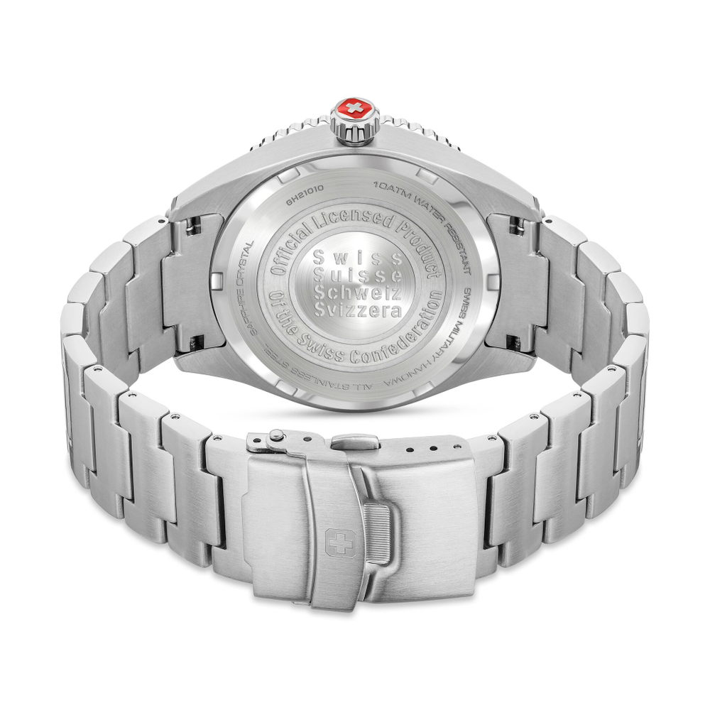 Swiss Military Hanowa Afterburn SMWGH2101006