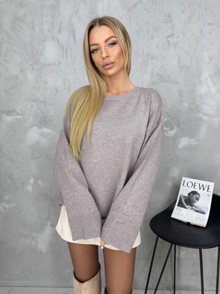 Свитер 50338201 Fabrika