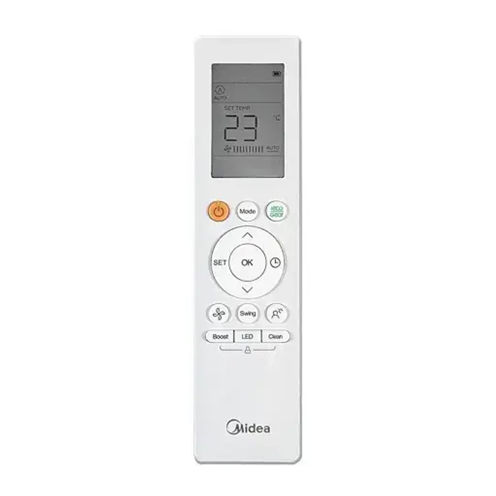 Midea M3OG-21HFN8-Q1 / MMAG4-09N8D0-Ix3