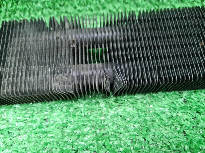 Радиатор гидроусилителя ГУР Lexus LX 3 (2007-2023)