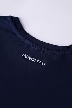 Футболка "Ночь над Эльбрусом"