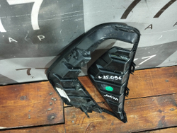 Накладка ПТФ левая Haval Jolion 21-нв Б/У Оригинал 2803118XST01A