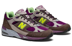 Кроссовки Stray Rats X New Balance Nb 991