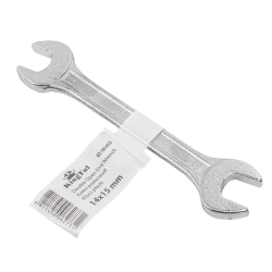 Ключ рожковый 14х15мм KINGTUL KT-101415