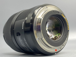 Sigma 35mm 1.4 DG HSM Art Canon EF