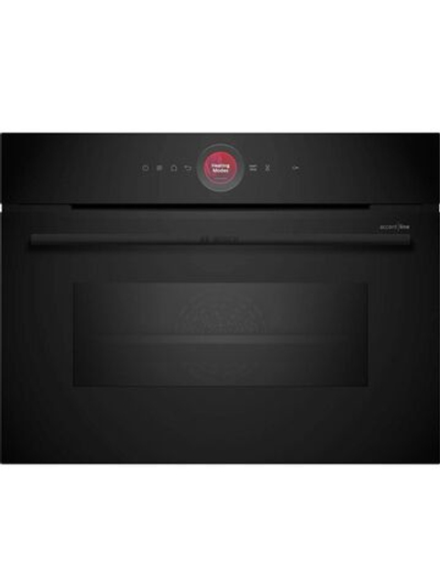 Электрический духовой шкаф BOSCH CMG9241B1