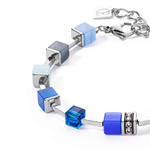 Браслет Coeur de Lion Blue 2700/30-0700