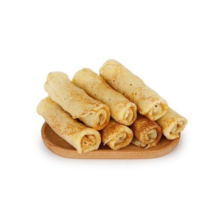 Блины с курицей. 5 шт.