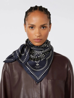 Палантин женский WEEKEND MAX MARA WKAONESTO