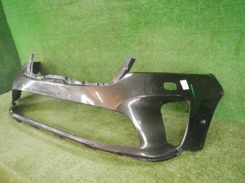 Бампер передний KIA Sorento 3 Prime (2017-2020)