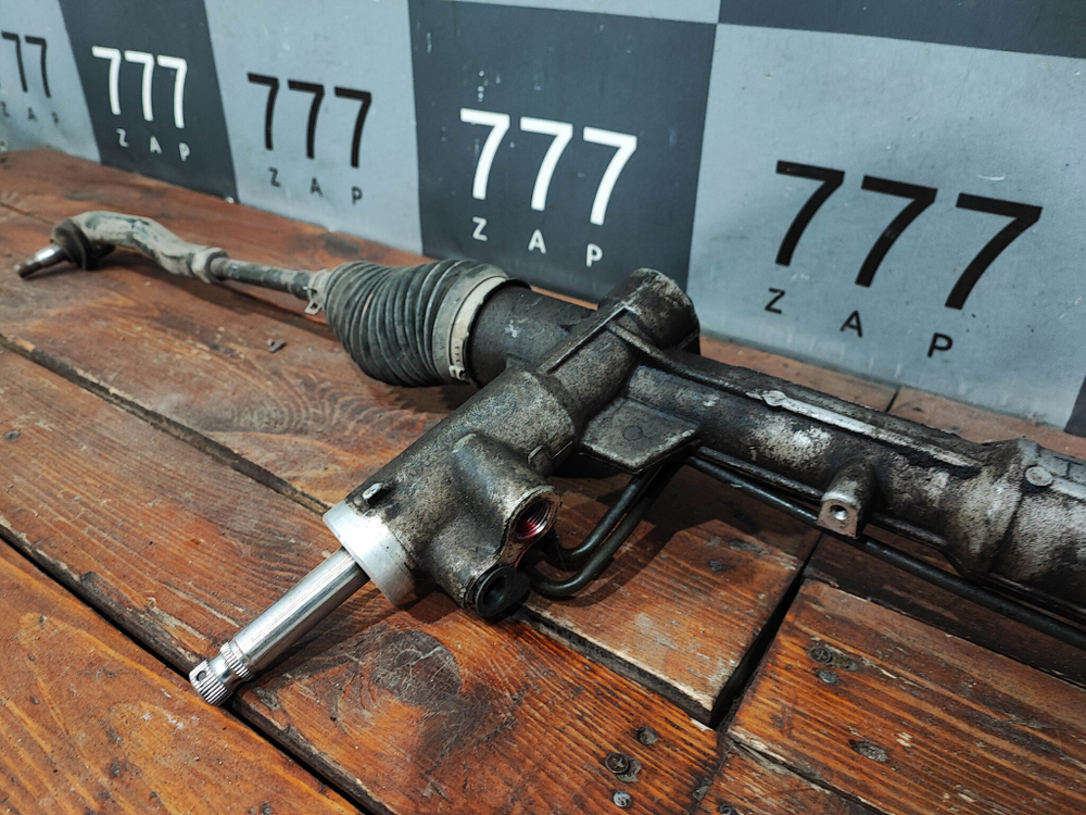 Рейка рулевая Chery Tiggo 4  Б/У Оригинал T153401010BB