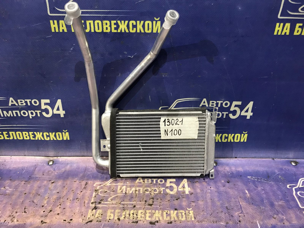 Радиатор печки DAEWOO NEXIA 1995-1999