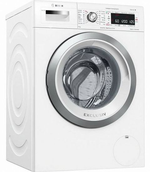 Стиральная машина Bosch WAW 32690BY