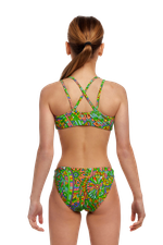 Купальник FUNKITA Minty Mixer