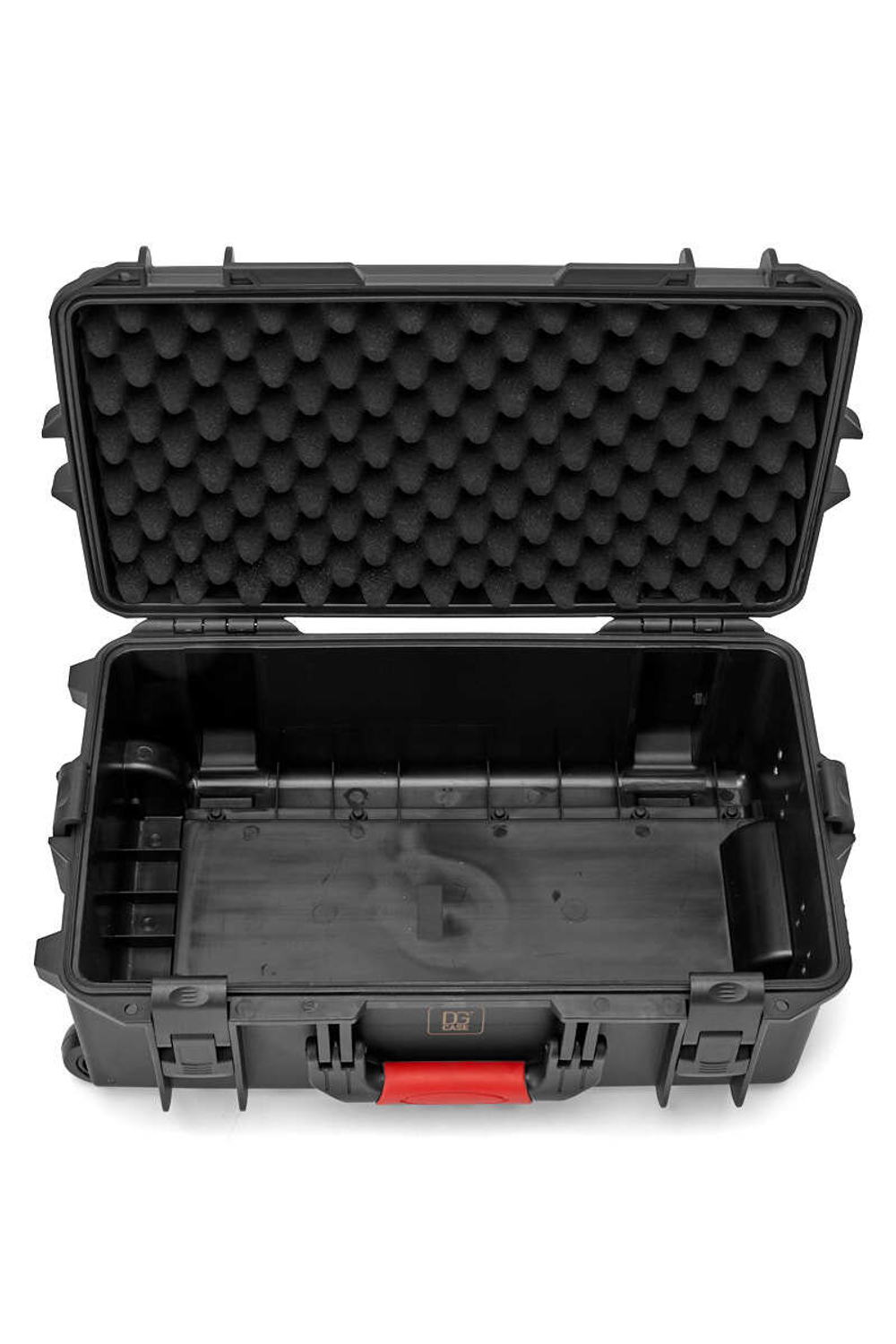 Подложка EVA TREKFORM плотная 11мм на дно кейса для DGCASE